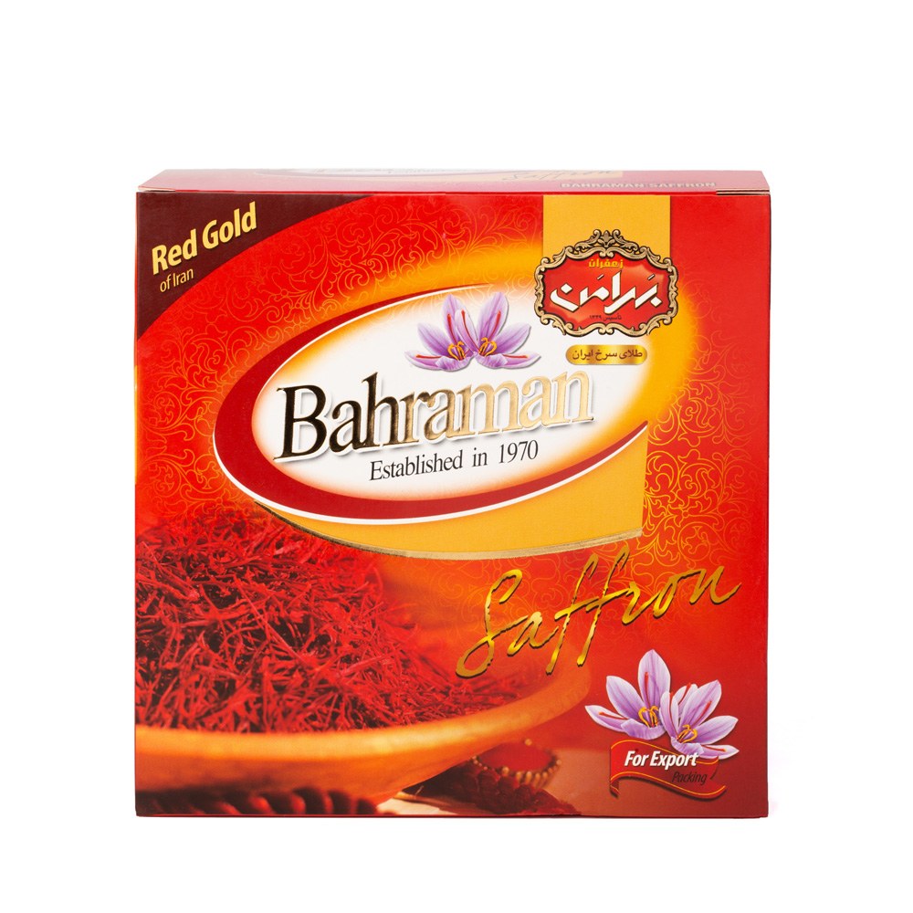 Szafran 500 g