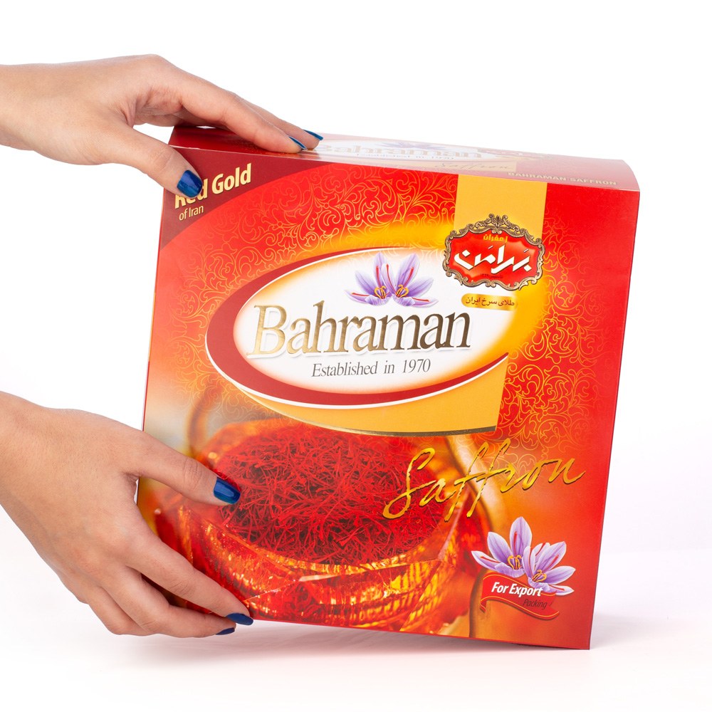 Szafran 500 g