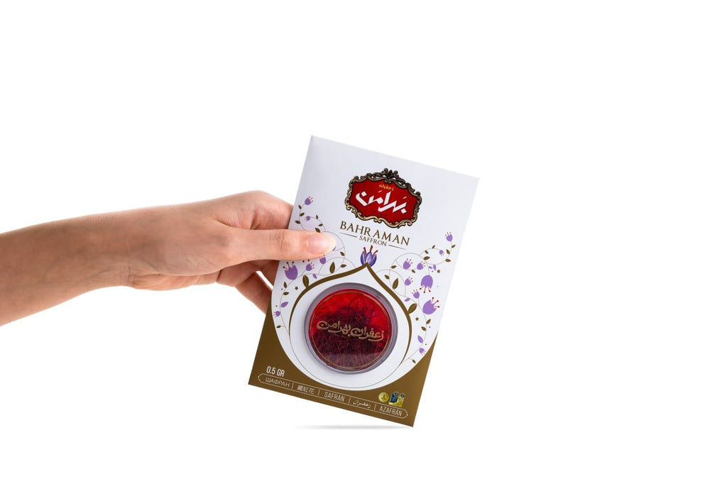 Safran Vacume 0,5 g