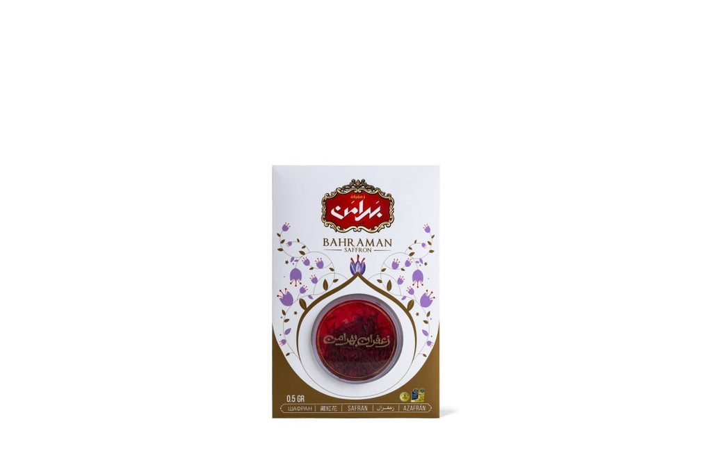 Safran Vacume 0,5 g