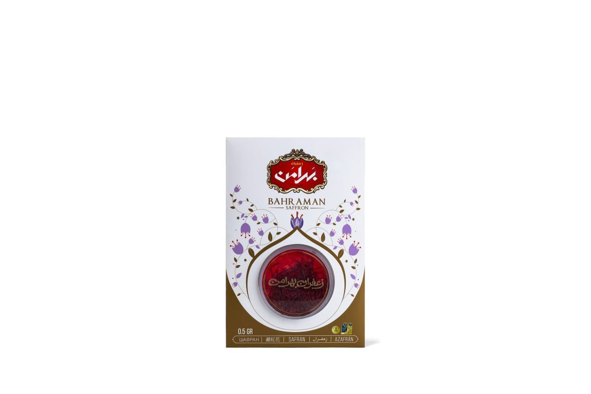 Safran Vacume 0,5 g