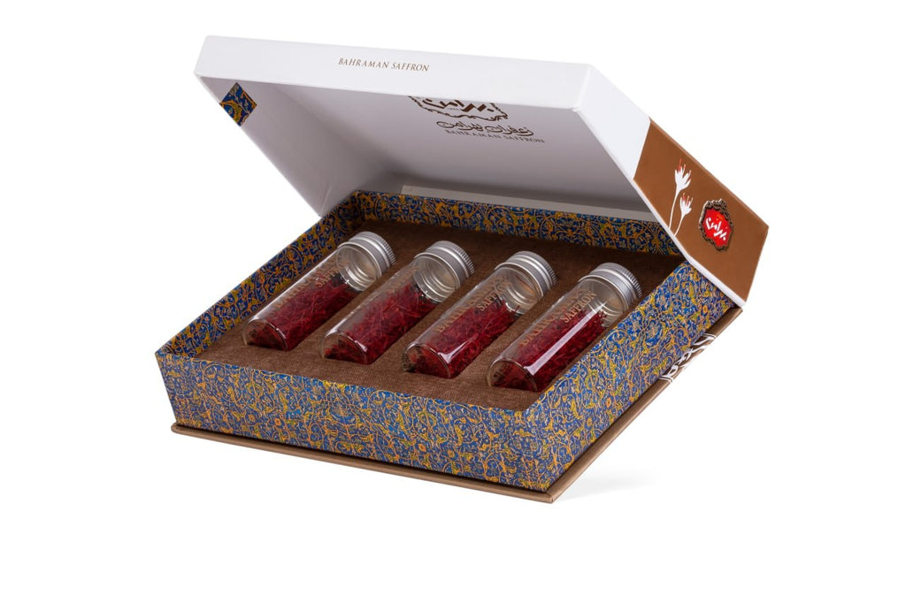 Zarin (gift boxes)